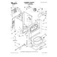 WHIRLPOOL YLER5636PQ0 Parts Catalog