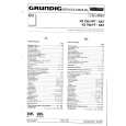 GRUNDIG VS790 Service Manual