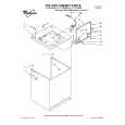 WHIRLPOOL LLC7244BQ0 Parts Catalog
