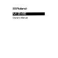 ROLAND M-24 Owner's Manual