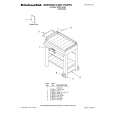WHIRLPOOL KFBS170LSS0 Parts Catalog