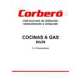 CORBERO 5040HGN4 Owner's Manual