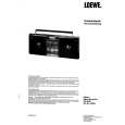 LOEWE RS2000 Service Manual