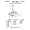 WHIRLPOOL AGR5725RDQ12 Parts Catalog