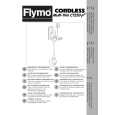 FLYMO CT250