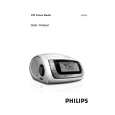 PHILIPS AJ3915/79 Owner's Manual