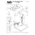 WHIRLPOOL IGD4300SQ0 Parts Catalog