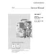 GRUNDIG ST55870 Service Manual