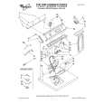 WHIRLPOOL LGC6848AZ0 Parts Catalog