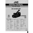 JVC GR303EG/EK Service Manual