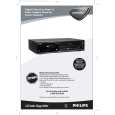 PHILIPS DV910VHS Owner's Manual