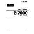 TEAC Z7000