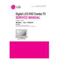 LG-GOLDSTAR KU-17WDVD Service Manual