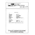 CLATRONIC CTV171 Owner's Manual