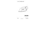 PHILIPS HI114/02 Owner's Manual
