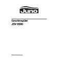 JUNO-ELECTROLUX JSV 6560