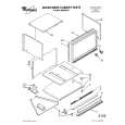 WHIRLPOOL RM288PXV7 Parts Catalog