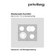 PRIVILEG GK614101-C 26D,60641 Owner's Manual