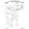 WHIRLPOOL CA2762XYG0 Parts Catalog