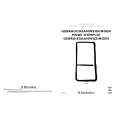 ELECTROLUX ER3030I Owner's Manual