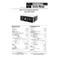 PANASONIC SU50A Service Manual