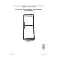 ELECTROLUX ERB 4051 Owner's Manual
