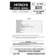 HITACHI 50UX11K