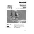 PANASONIC NNVAPD1EN Owner's Manual