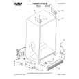 WHIRLPOOL RS22BRXAW01 Parts Catalog