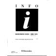 ELECTROLUX EMS1875W Owner's Manual