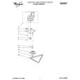 WHIRLPOOL TC800SPDB0 Parts Catalog
