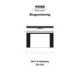 VOX IEL9124-RF R05 Owner's Manual