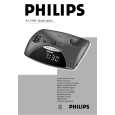 PHILIPS AJ3190/00 Owner's Manual