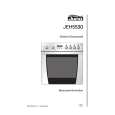 JUNO-ELECTROLUX JEH5530 B Owner's Manual