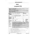 ELIN 7279 Service Manual