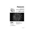 PANASONIC DMCLC5E Owner's Manual