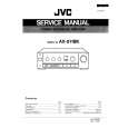 JVC AX-511BK