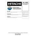 HITACHI 17LD4200