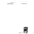 ELECTROLUX EKD60750X 230V Owner's Manual
