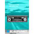 BLAUPUNKT Lexington C32 Owner's Manual