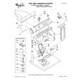 WHIRLPOOL LGC7848DQ1 Parts Catalog