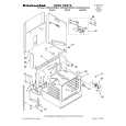 WHIRLPOOL KEDH207BBL0 Parts Catalog