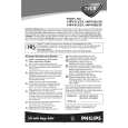 PHILIPS 14PV203/39 Owner's Manual