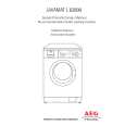 ELECTROLUX L62890 Owner's Manual