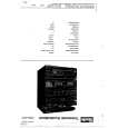 PHILIPS AZ6815 Service Manual