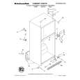 WHIRLPOOL KTRS21MDWH01 Parts Catalog