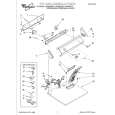 WHIRLPOOL LGR4634EZ0 Parts Catalog