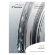 ELECTROLUX EWF14785W Owner's Manual
