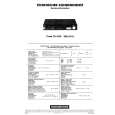 NORDMENDE TU1006 Service Manual
