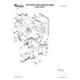 WHIRLPOOL AD0302XZ1 Parts Catalog